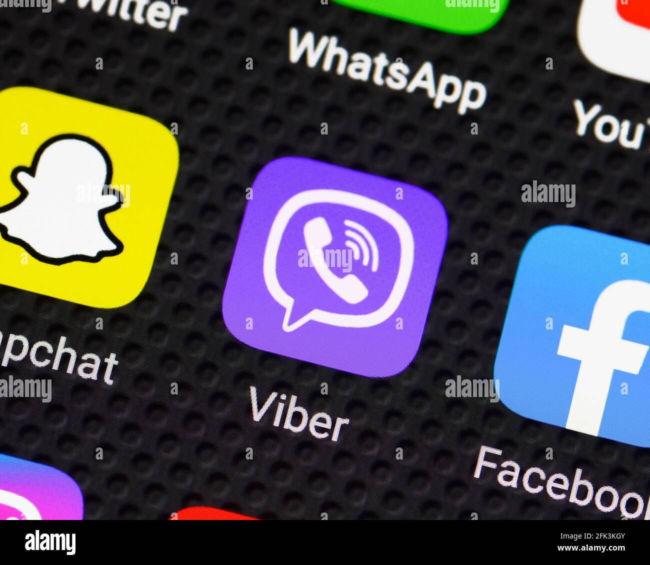 Viber Scripts